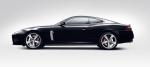 Jaguar XKR Portfolio 2007 года